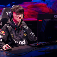 レジェンドプレイヤー「Faker」がHall of Legends初の“殿堂入り”を果たす…キャリアを振り返るゲーム内アイテム実装やイベントが開催