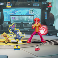 ワーナーオールスター格闘『MultiVersus』トムとジェリーで遊んでみた！