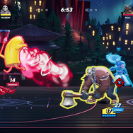 ワーナーオールスター格闘『MultiVersus』トムとジェリーで遊んでみた！