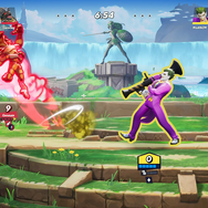 ワーナーオールスター格闘『MultiVersus』トムとジェリーで遊んでみた！