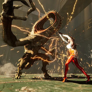 『Stellar Blade』に「ボスチャレンジ」が追加！日本時間2024日5月24日16時より