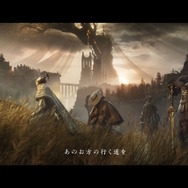 『ELDEN RING』女騎士のような新キャラクターが公開―「私たちと一緒に歩みませんか？」という意味深なセリフも