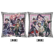 ダンガンロンパ1・2 Reload』×「ドン・キホーテ」コラボが開催