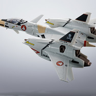 リン・ミンメイが美しい…！「マクロス」から「HI-METAL R VF-4 ライトニングIII -Flash Back 2012-」が、スペシャルパッケージで再商品化