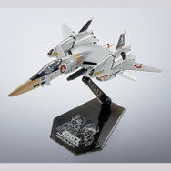 リン・ミンメイが美しい…！「マクロス」から「HI-METAL R VF-4 ライトニングIII -Flash Back 2012-」が、スペシャルパッケージで再商品化