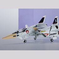 リン・ミンメイが美しい…！「マクロス」から「HI-METAL R VF-4 ライトニングIII -Flash Back 2012-」が、スペシャルパッケージで再商品化