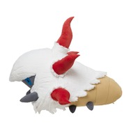 もふもふ素材で触り心地も抜群！『ポケモン』「メラルバ」の等身