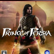 プリンス・オブ・ペルシャ 忘却の砂 - PSP Prince of Persia: The Forgotten Sands - プリンス・オブ