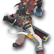 『グラブルVS ライジング』新規参戦のベアトリクスが、『ギルティギア』ソルに似てる？華奢ながらも荒々しい動きが「完全に一致」