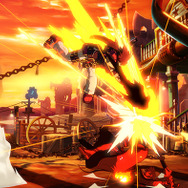 『グラブルVS ライジング』新規参戦のベアトリクスが、『ギルティギア』ソルに似てる？華奢ながらも荒々しい動きが「完全に一致」