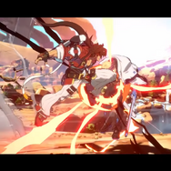 『グラブルVS ライジング』新規参戦のベアトリクスが、『ギルティギア』ソルに似てる？華奢ながらも荒々しい動きが「完全に一致」