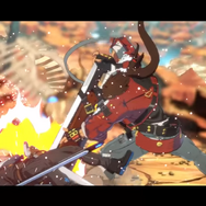 『グラブルVS ライジング』新規参戦のベアトリクスが、『ギルティギア』ソルに似てる？華奢ながらも荒々しい動きが「完全に一致」