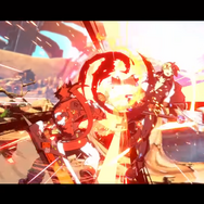 『グラブルVS ライジング』新規参戦のベアトリクスが、『ギルティギア』ソルに似てる？華奢ながらも荒々しい動きが「完全に一致」