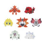 衝撃走る、マッシブーンの“腕まくらぬいぐるみ”！むしポケモンたちにフォーカスした新グッズ「BUG OUT!」が発売