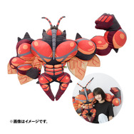 衝撃走る、マッシブーンの“腕まくらぬいぐるみ”！むしポケモンたちにフォーカスした新グッズ「BUG OUT!」が発売