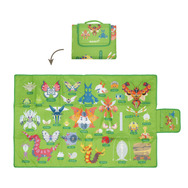 衝撃走る、マッシブーンの“腕まくらぬいぐるみ”！むしポケモンたちにフォーカスした新グッズ「BUG OUT!」が発売