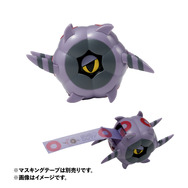 衝撃走る、マッシブーンの“腕まくらぬいぐるみ”！むしポケモンたちにフォーカスした新グッズ「BUG OUT!」が発売