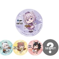「ホロライブゲーマーズ」×「いきなり!ステーキ」がコラボ!店舗BGMや紙エプロンが特別仕様にーラッピング店では限定グッズの販売も