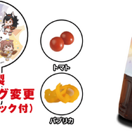 「ホロライブゲーマーズ」×「いきなり!ステーキ」がコラボ!店舗BGMや紙エプロンが特別仕様にーラッピング店では限定グッズの販売も