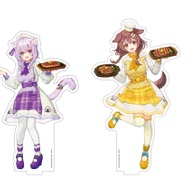 いきなりステーキ　ホロライブコラボ ホロライブゲーマーズ コラボキャンペーン | いきなり！ステーキ