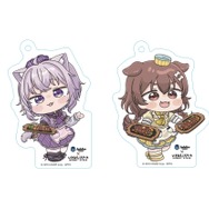 「ホロライブゲーマーズ」×「いきなり!ステーキ」がコラボ!店舗BGMや紙エプロンが特別仕様にーラッピング店では限定グッズの販売も