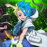 初公開のゲーム映像も収録！スイッチ/Steam向けベイACT『ベイブレードエックス XONE』ティザーPV発表