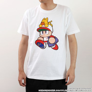 『パワプロ』30周年記念オンリーショップが開催！漫画になるブック型メモや記念ボール、「センス〇」Tシャツなど新商品多数