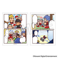 『パワプロ』30周年記念オンリーショップが開催！漫画になるブック型メモや記念ボール、「センス〇」Tシャツなど新商品多数