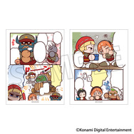 『パワプロ』30周年記念オンリーショップが開催！漫画になるブック型メモや記念ボール、「センス〇」Tシャツなど新商品多数