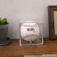 『パワプロ』30周年記念オンリーショップが開催！漫画になるブック型メモや記念ボール、「センス〇」Tシャツなど新商品多数