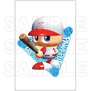 『パワプロ』30周年記念オンリーショップが開催！漫画になるブック型メモや記念ボール、「センス〇」Tシャツなど新商品多数