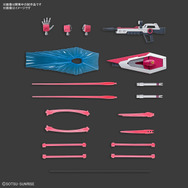 新作ガンプラ「HG インフィニットジャスティスガンダム弐式」6月29日発売決定！“ズゴックの破片”が飛び散るパッケージイラストも初公開