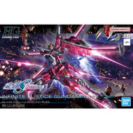 HGガンプラ ガンダムSEED FREEDOM/ズゴック&ジャスティス弐式