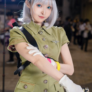 魂魄妖夢『東方Project』／mayu_ronne（X：@mayu_ronne）