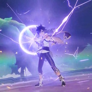 『原神』Ver.4.7では「★5 クロリンデ」「★5 シグウィン」「★4 セトス」が実装―フォンテーヌの2人は“命の契約”も活かす戦闘スタイルに！