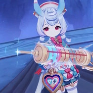 『原神』Ver.4.7では「★5 クロリンデ」「★5 シグウィン」「★4 セトス」が実装―フォンテーヌの2人は“命の契約”も活かす戦闘スタイルに！