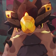 『原神』新たな国「ナタ」の映像初公開！人と竜が共存する国…探索では“竜を操作する”ようなシーンも