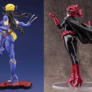 (C) 2021 MARVELBATMAN and all related characters and elements　(C) & TM DC Comics. WB SHIELD: TM & (C) WBEI. (s19)