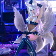 信濃『アズールレーン』／kiyo（Weibo：希阳_kiyo）