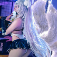 信濃『アズールレーン』／kiyo（Weibo：希阳_kiyo）