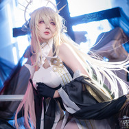 インプラカブル『アズールレーン』／渊秧（Weibo：-渊秧-）