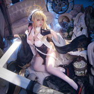 インプラカブル『アズールレーン』／渊秧（Weibo：-渊秧-）