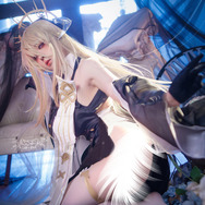 インプラカブル『アズールレーン』／渊秧（Weibo：-渊秧-）