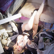 インプラカブル『アズールレーン』／渊秧（Weibo：-渊秧-）