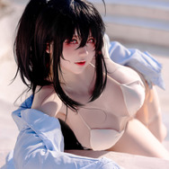 大鳳『アズールレーン』／渊秧（Weibo：-渊秧-）