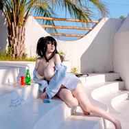 大鳳『アズールレーン』／渊秧（Weibo：-渊秧-）