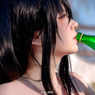 大鳳『アズールレーン』／渊秧（Weibo：-渊秧-）