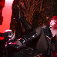 ヒンデンブルク『アズールレーン』／kiyo（Weibo：希阳_kiyo）