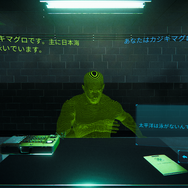 『ウーマンコミュニケーション』クリエイターが贈る、AI取り調べADV『ドキドキAI尋問ゲーム 完全版』リリース―アクセス集中で初公開から3日で配信停止した幻の作品がSteamで復活