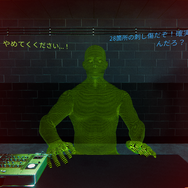 『ウーマンコミュニケーション』クリエイターが贈る、AI取り調べADV『ドキドキAI尋問ゲーム 完全版』リリース―アクセス集中で初公開から3日で配信停止した幻の作品がSteamで復活